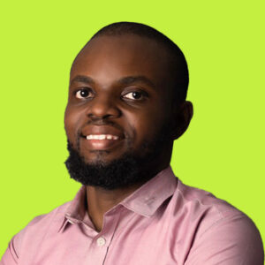 Livesession - Treford Africa Timilehin Adeoti