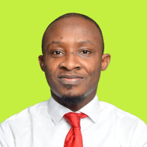Livesession - Treford Africa Ridwan Ajayi