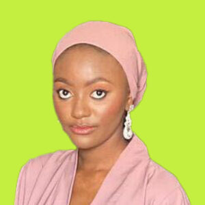 Nana Aisha Abdullahi