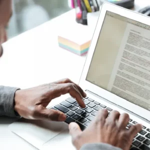 Introduction to Content Writing Essentials Course