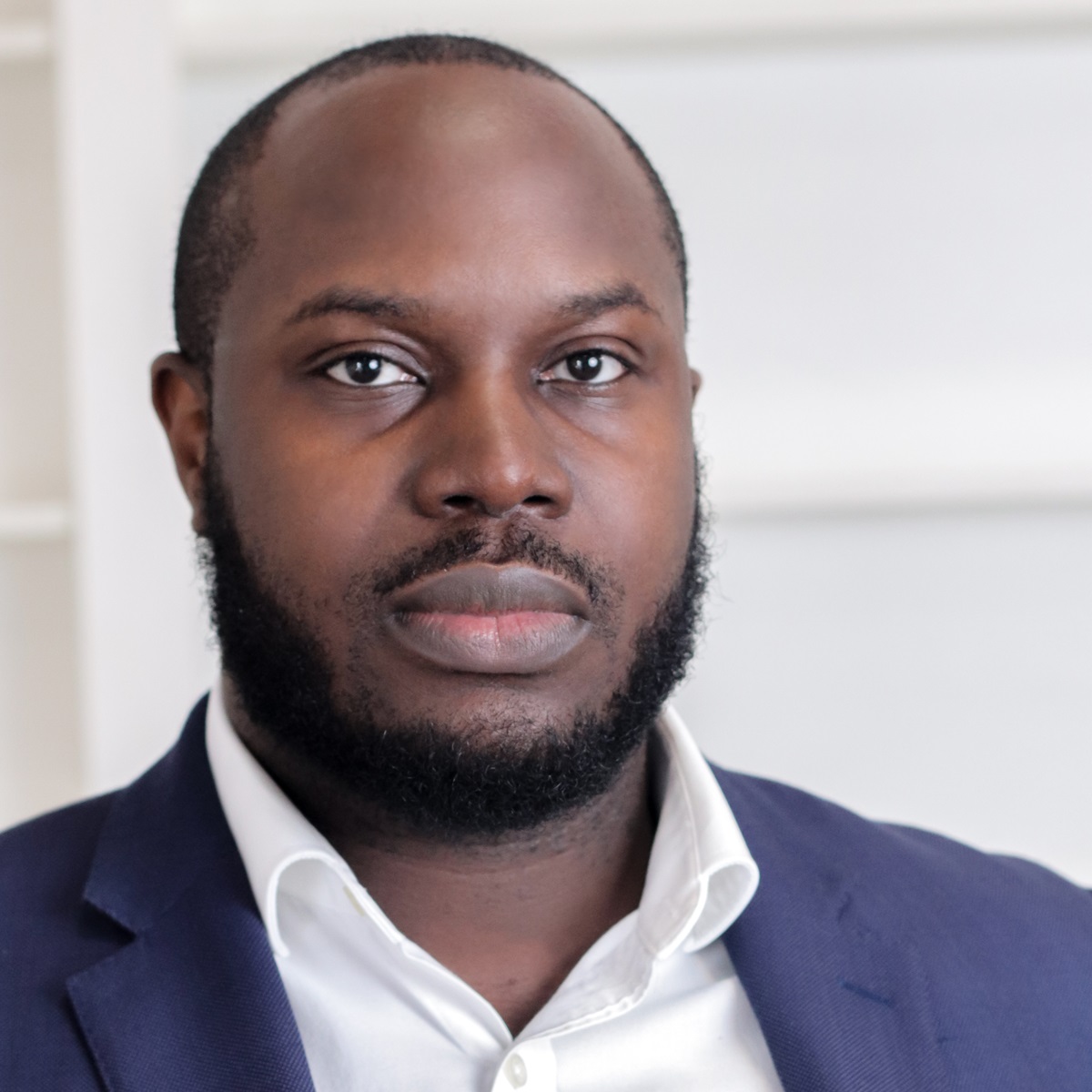 Our Facilitators - Treford Africa Dara Osibo