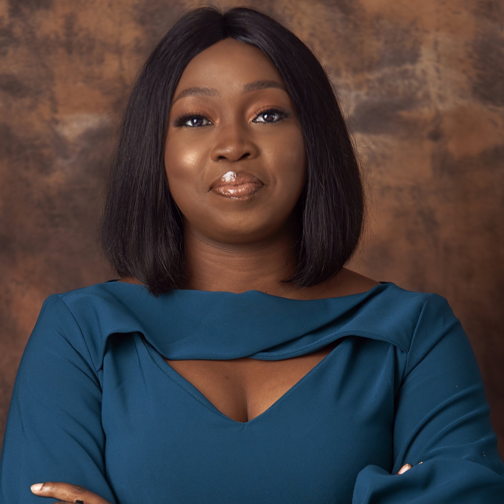 Our Facilitators - Treford Africa Karen Onigbinde