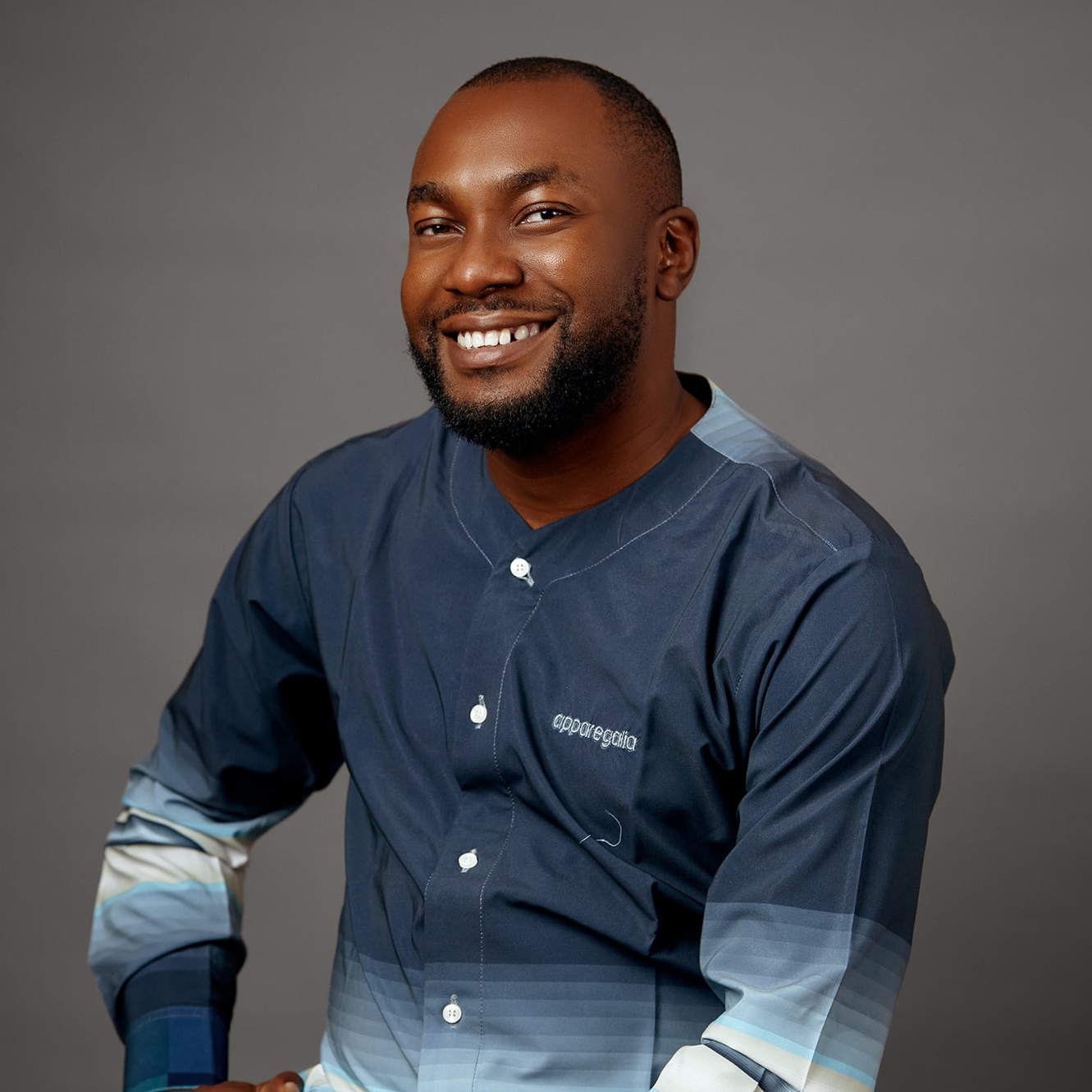 Our Facilitators - Treford Africa Nifemi Oluboyede