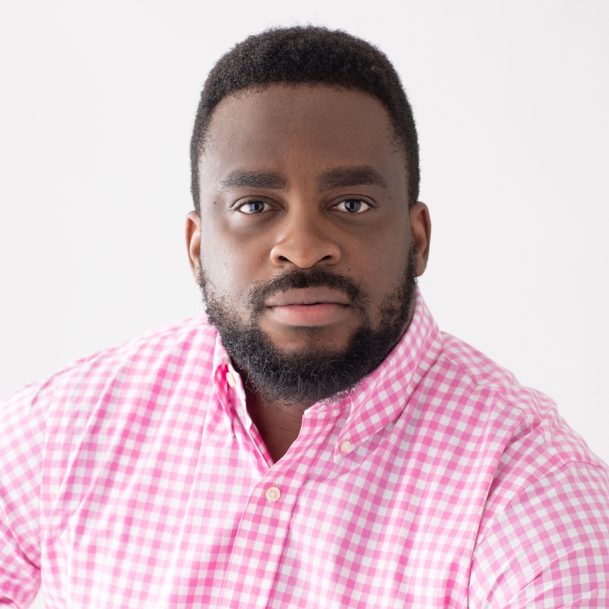 Our Facilitators - Treford Africa Salem Smith