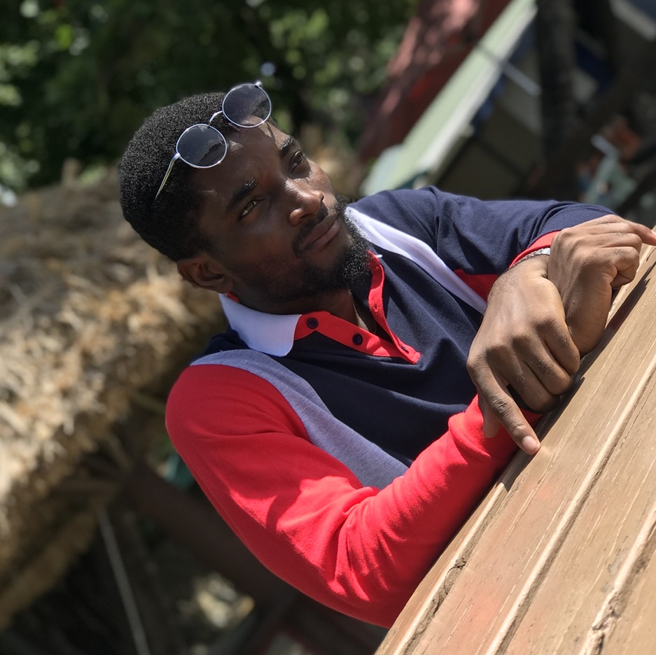 Adegbe Emmanuel