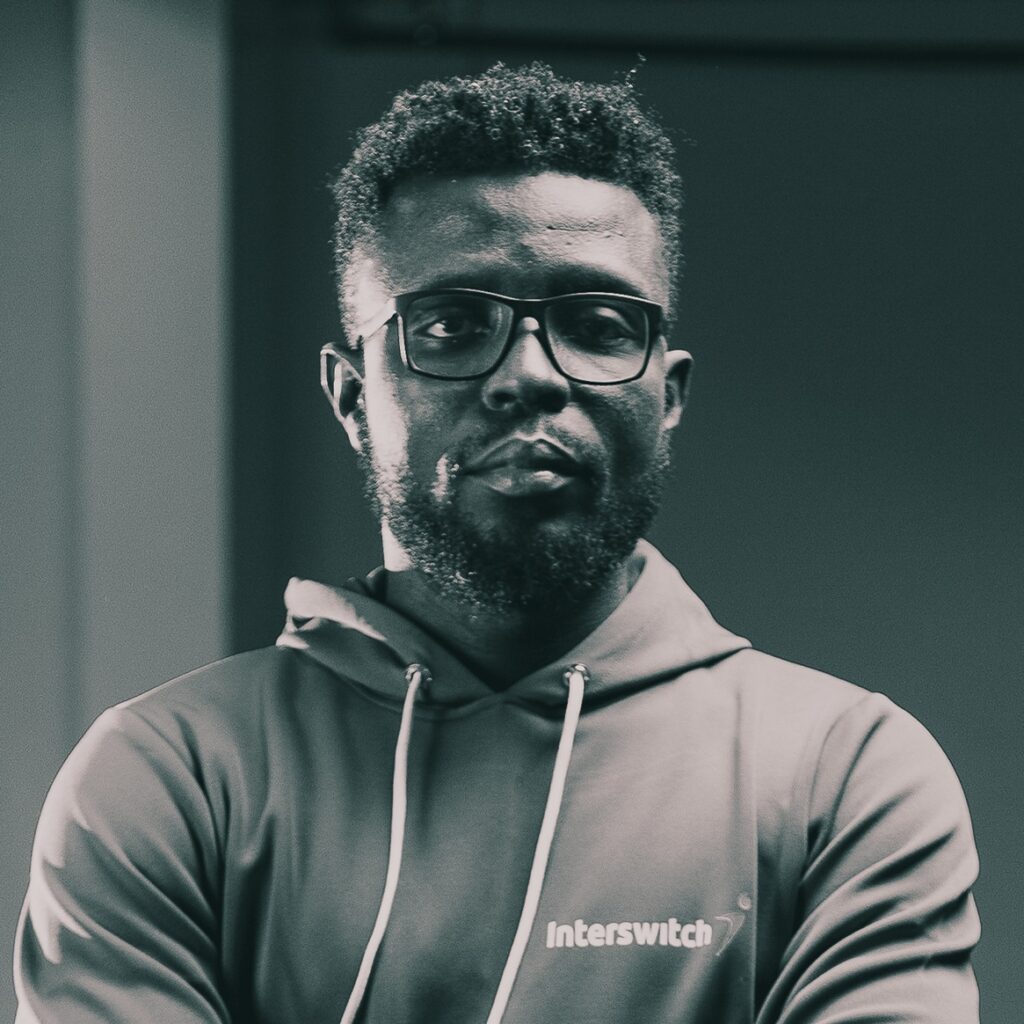 Live - Treford Africa Paul Otu