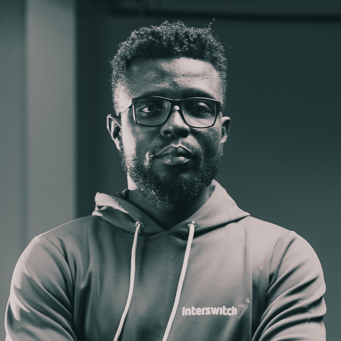Our Facilitators - Treford Africa Paul Otu
