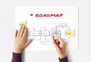 Product Roadmap 5