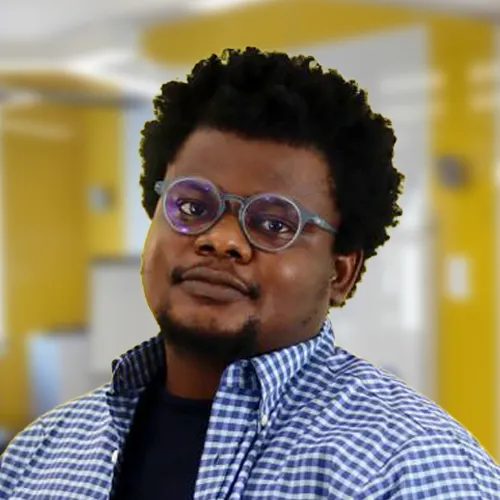 solomon osadolo