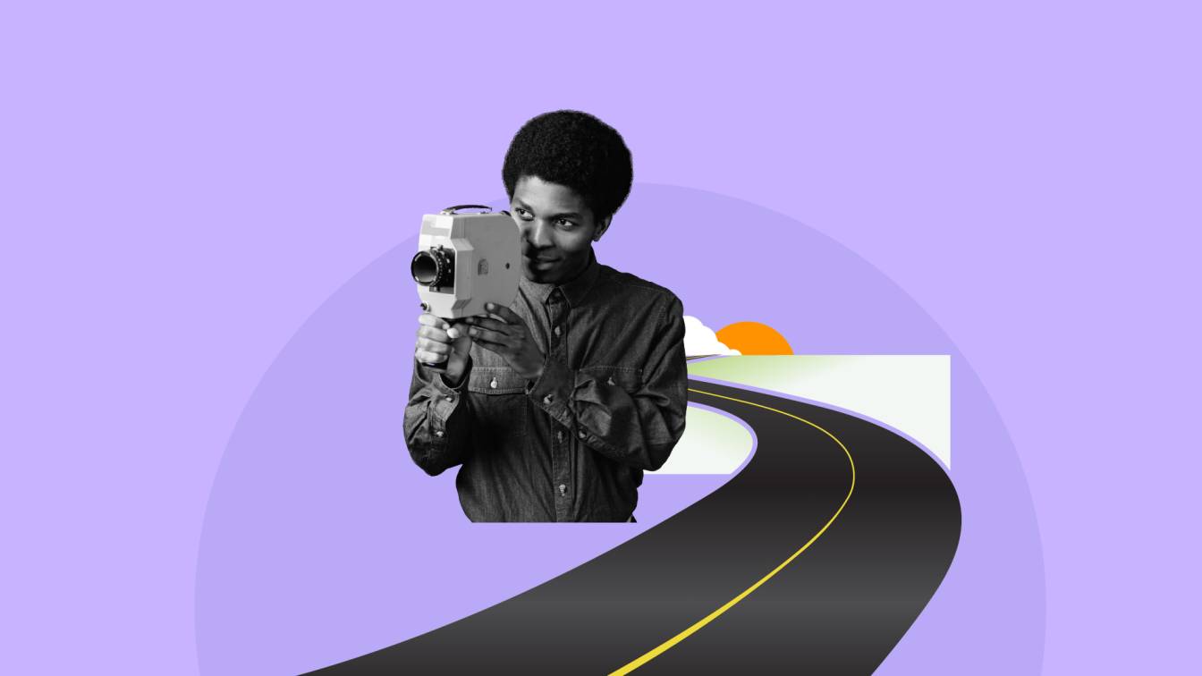 how i discovered my path as a content creator