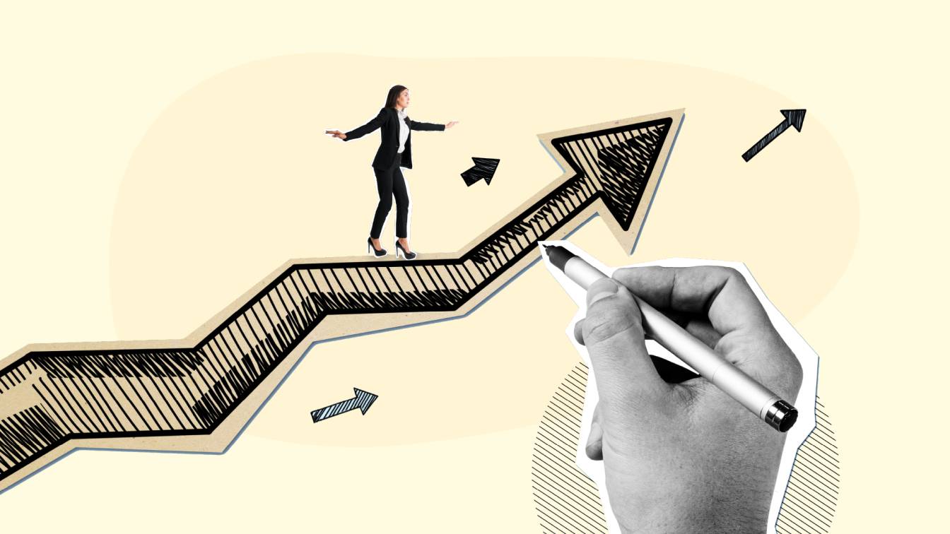 how roundtrack redefined their product
