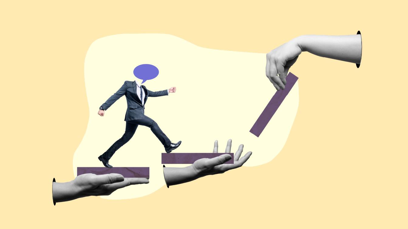 how to succeed as a first time product marketing manager