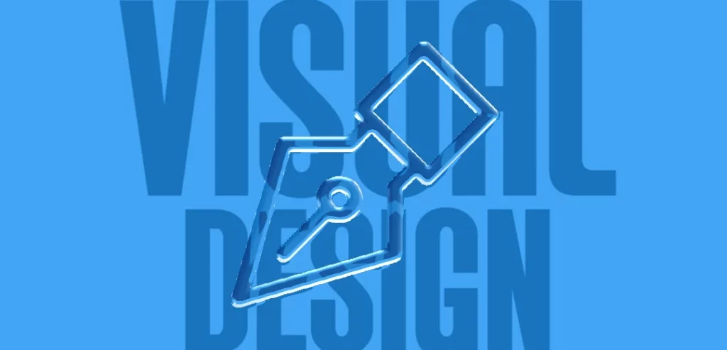 Visual Design Poster
