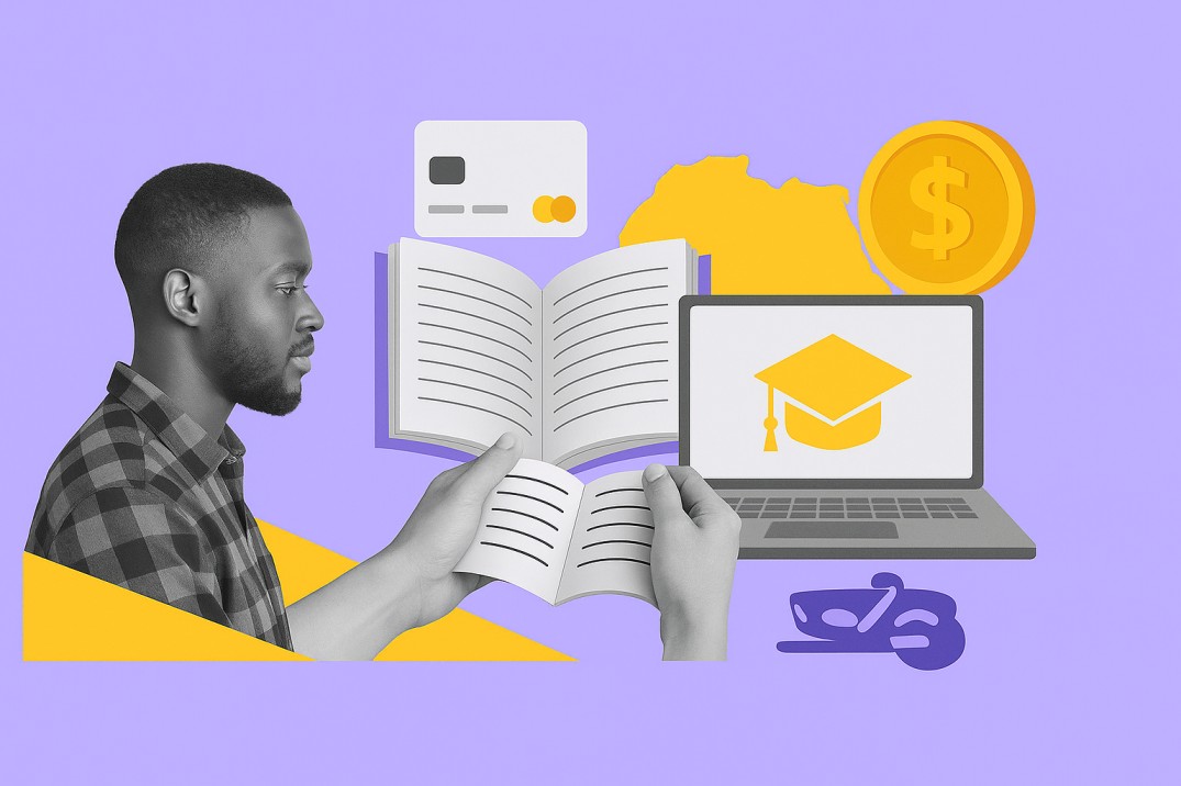 fintech course