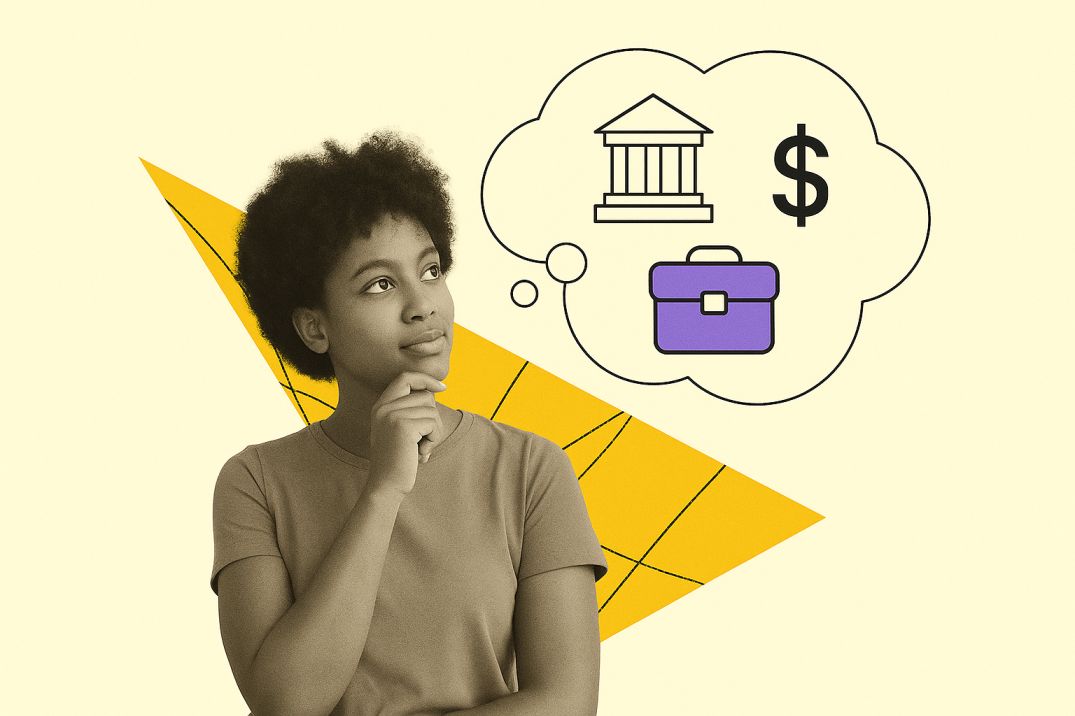 how to build a fintech career