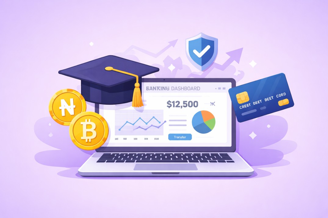 fintech courses