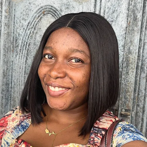 author seyi
